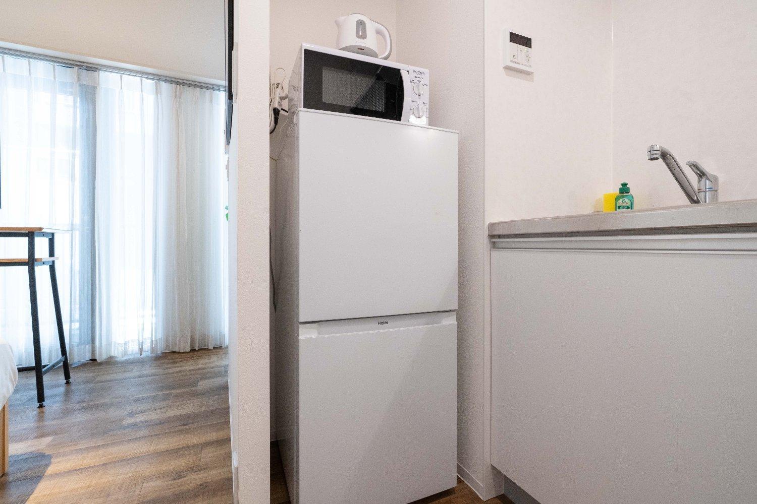 Groundeux Ohmorimachi Apartmán Prefektura Tokio
