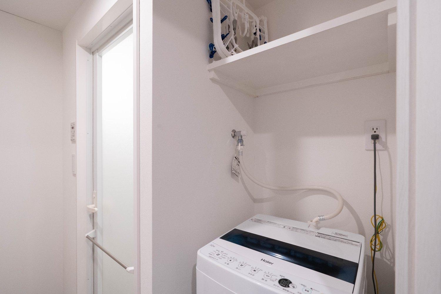Apartmán Groundeux Ohmorimachi *