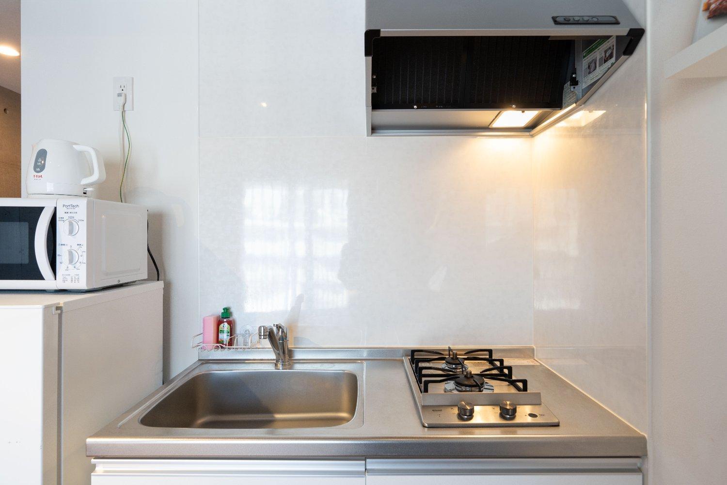 Apartmán Groundeux Ohmorimachi Prefektura Tokio