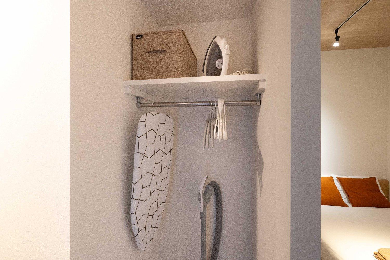Apartmán Groundeux Ohmorimachi *