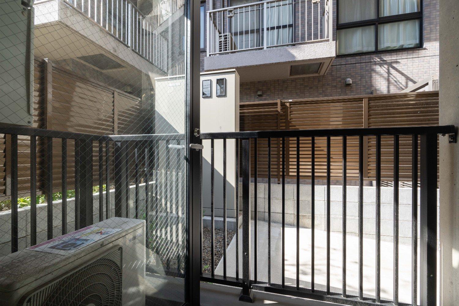 Groundeux Ohmorimachi Apartmán Prefektura Tokio