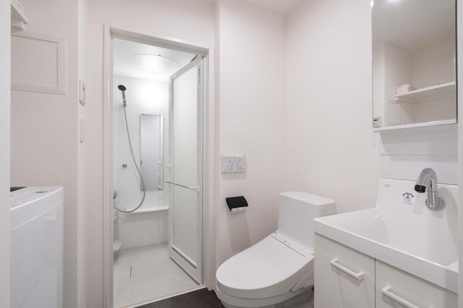 Apartmán Groundeux Ohmorimachi Prefektura Tokio