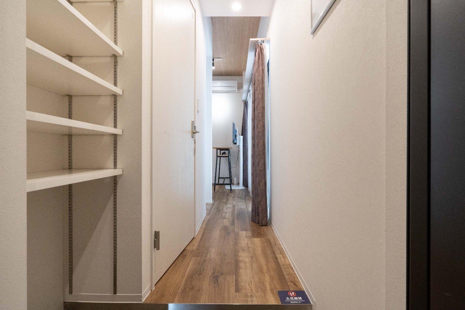 Groundeux Ohmorimachi Prefektura Tokio