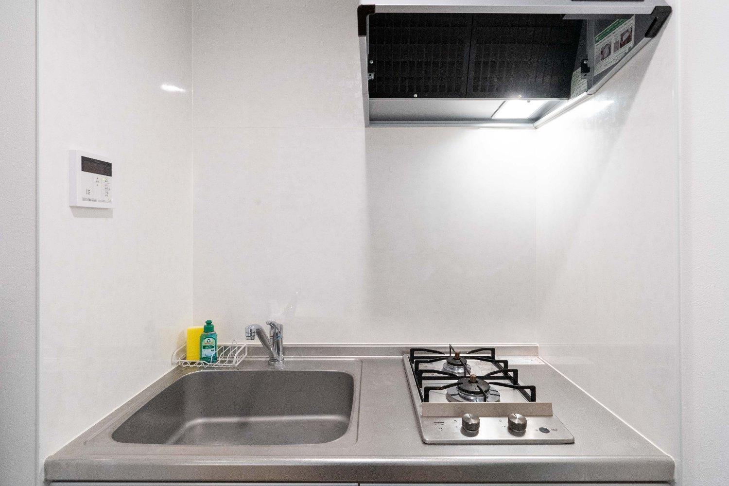 Apartmán Groundeux Ohmorimachi Prefektura Tokio