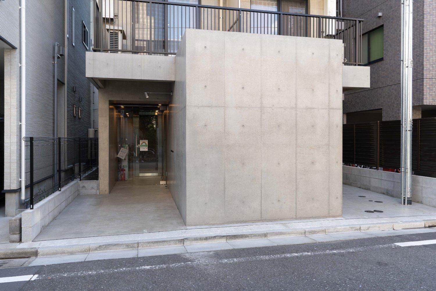 Groundeux Ohmorimachi Prefektura Tokio